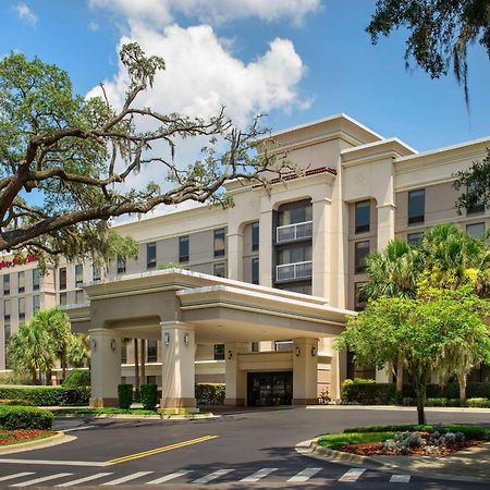 Hampton Inn & Suites At Lake Mary Colonial Townpark Dış mekan fotoğraf