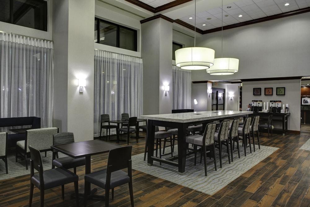 Hampton Inn & Suites At Lake Mary Colonial Townpark Dış mekan fotoğraf