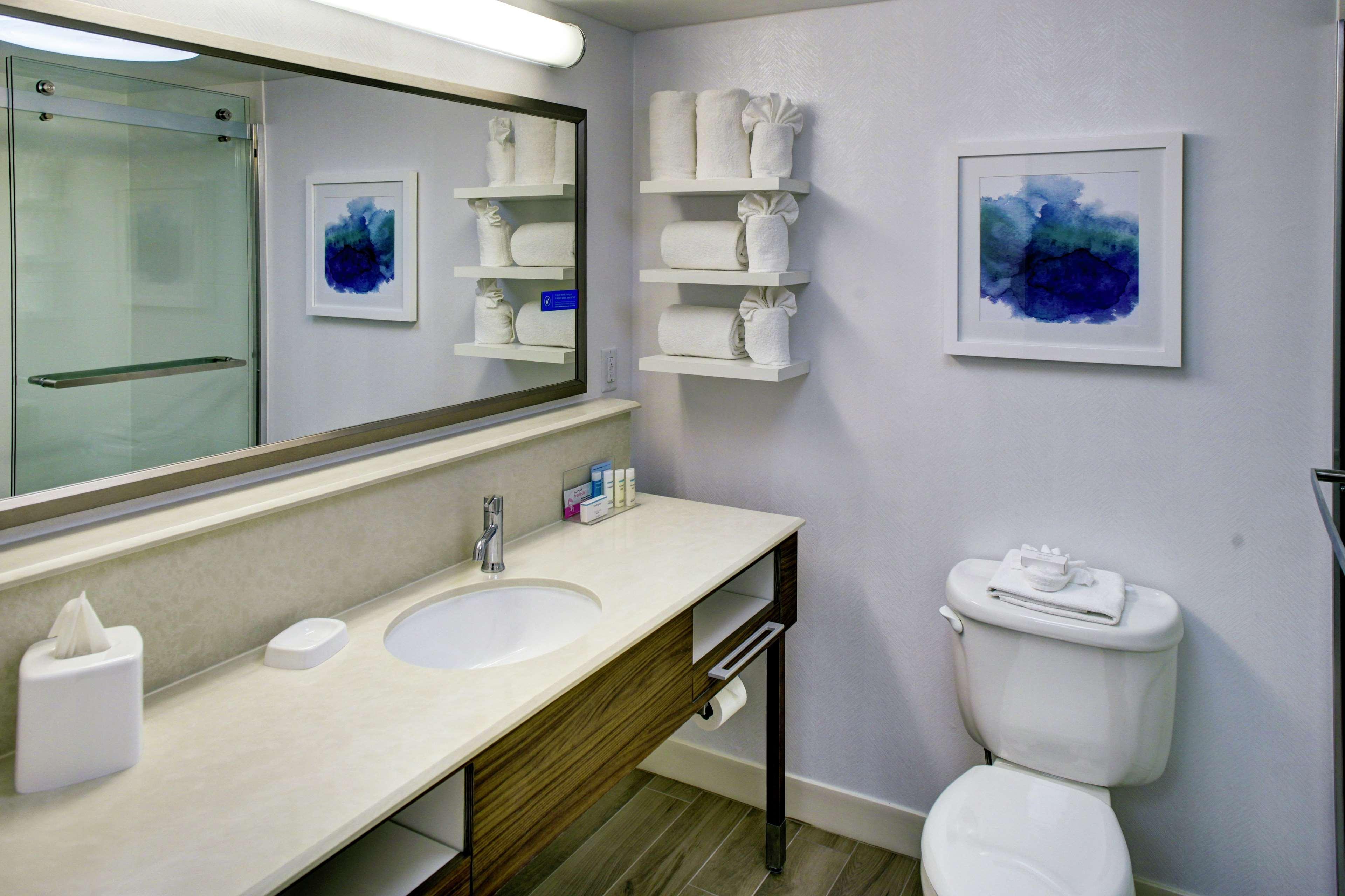 Hampton Inn & Suites At Lake Mary Colonial Townpark Dış mekan fotoğraf