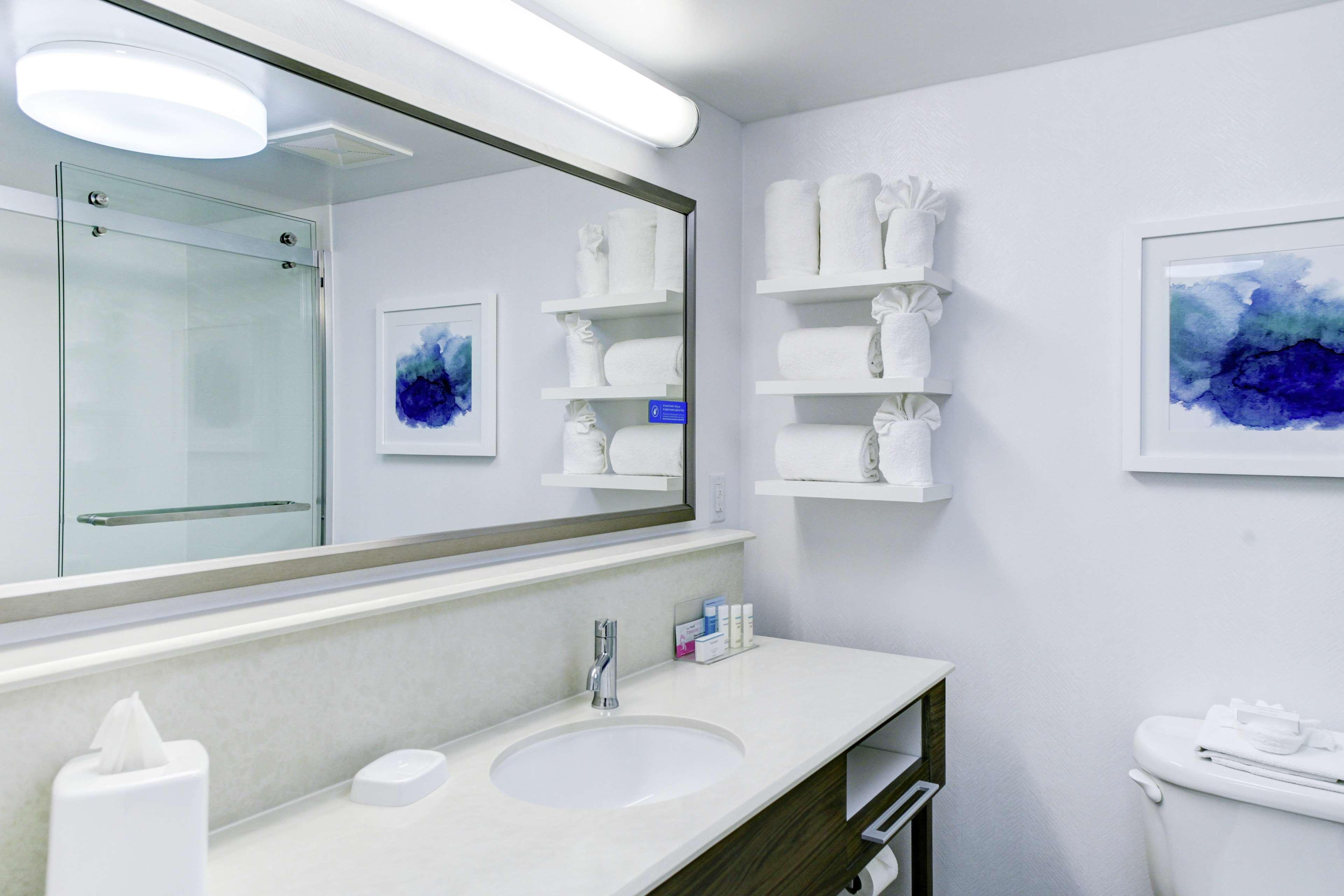 Hampton Inn & Suites At Lake Mary Colonial Townpark Dış mekan fotoğraf