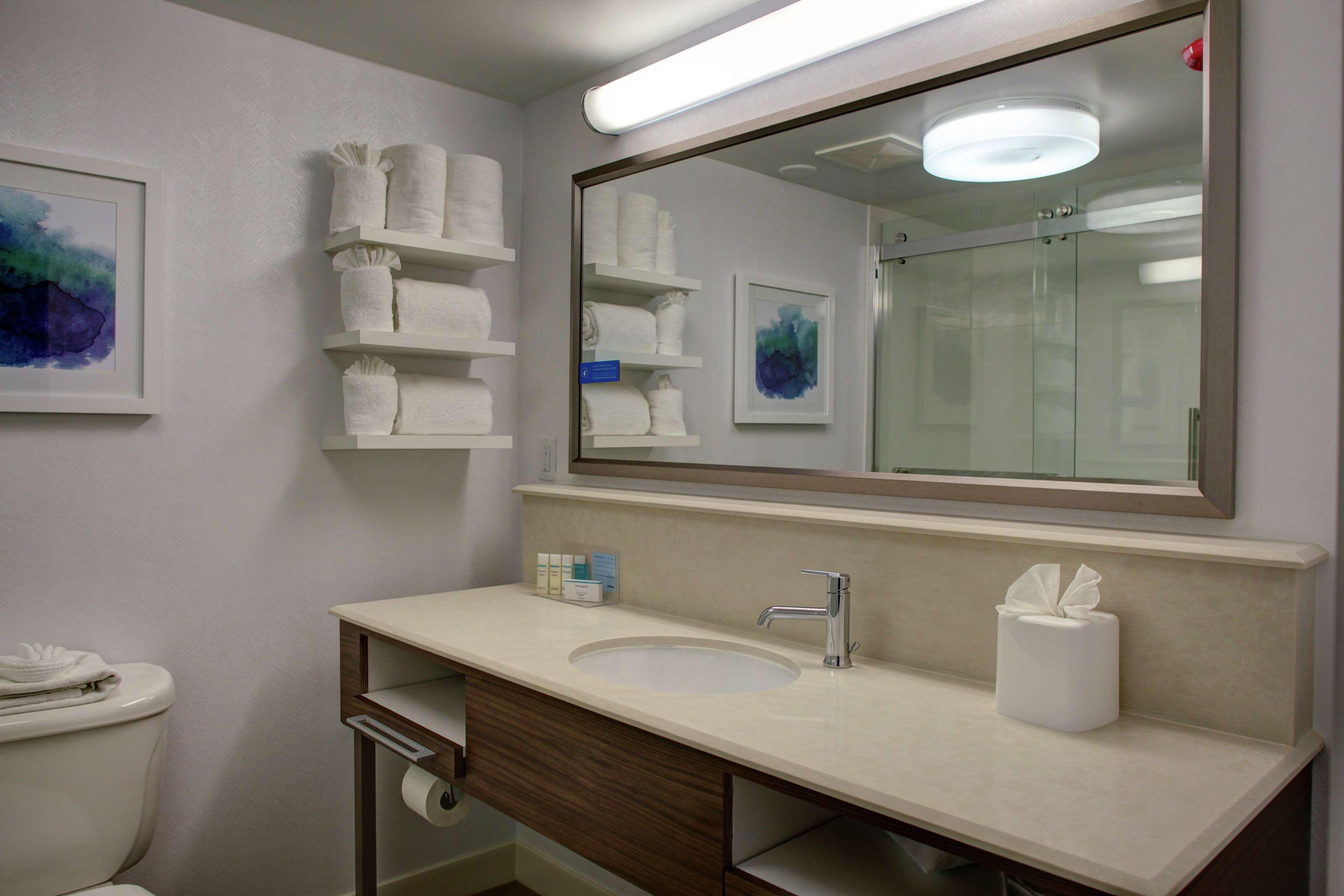Hampton Inn & Suites At Lake Mary Colonial Townpark Dış mekan fotoğraf