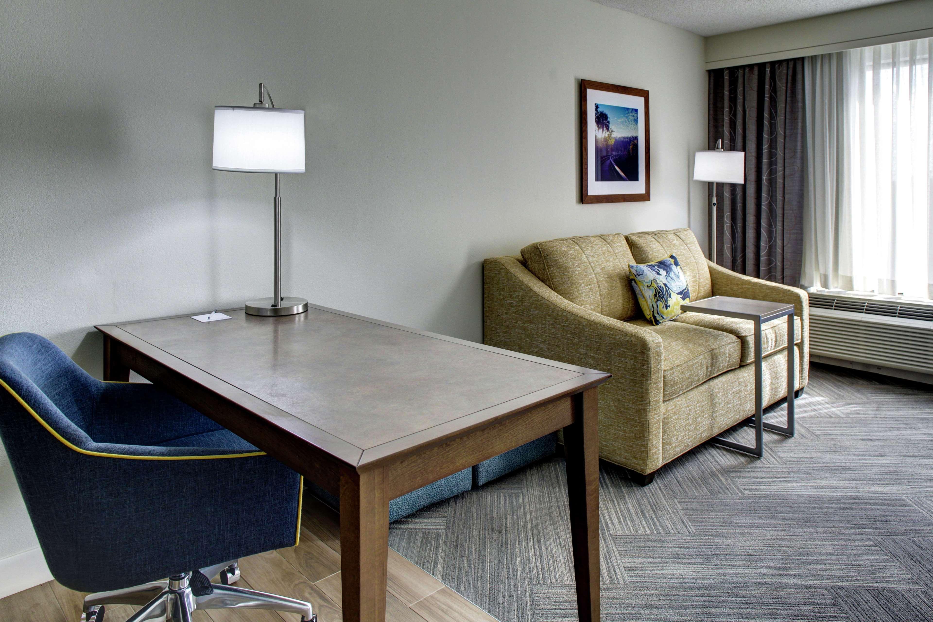 Hampton Inn & Suites At Lake Mary Colonial Townpark Dış mekan fotoğraf