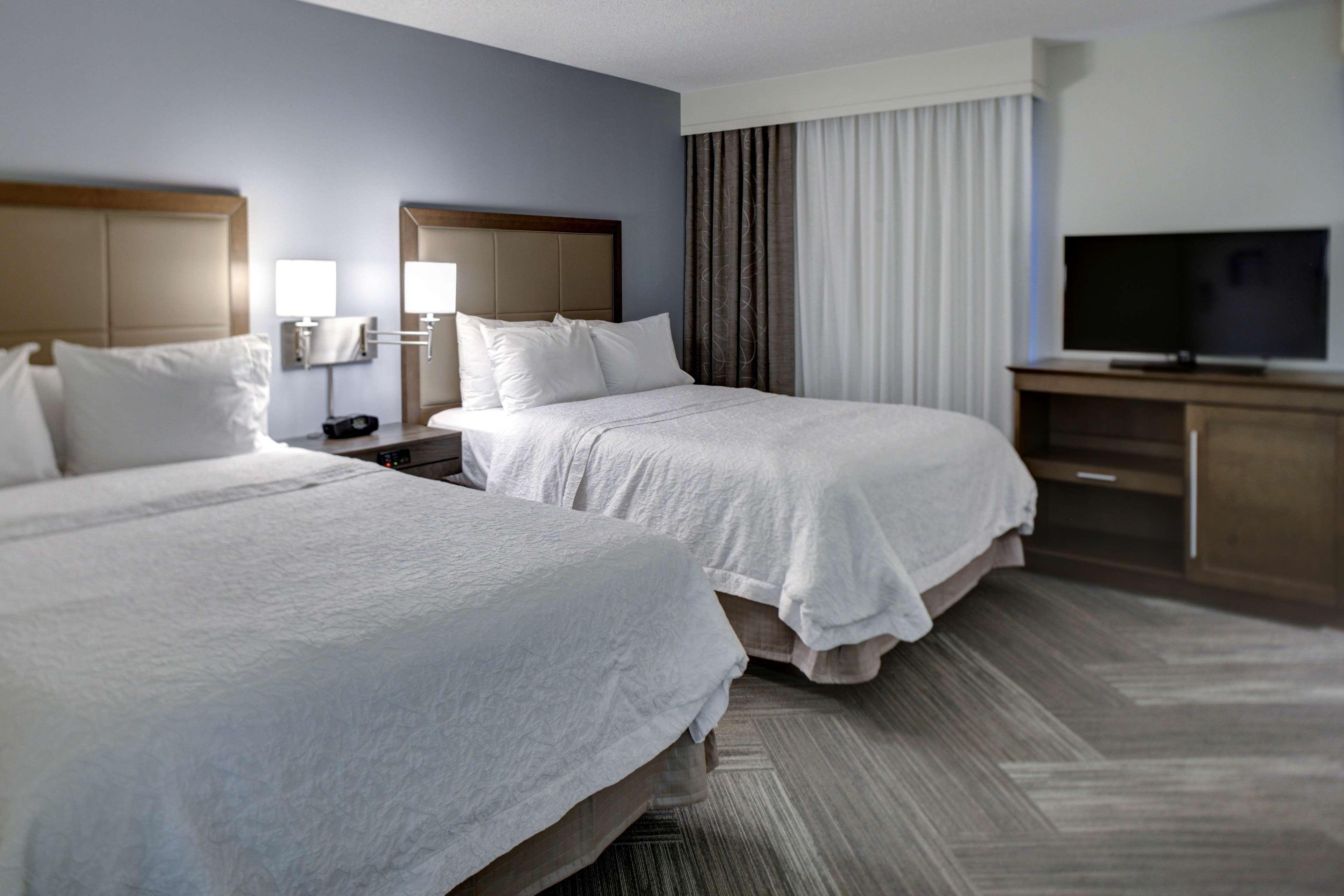 Hampton Inn & Suites At Lake Mary Colonial Townpark Dış mekan fotoğraf