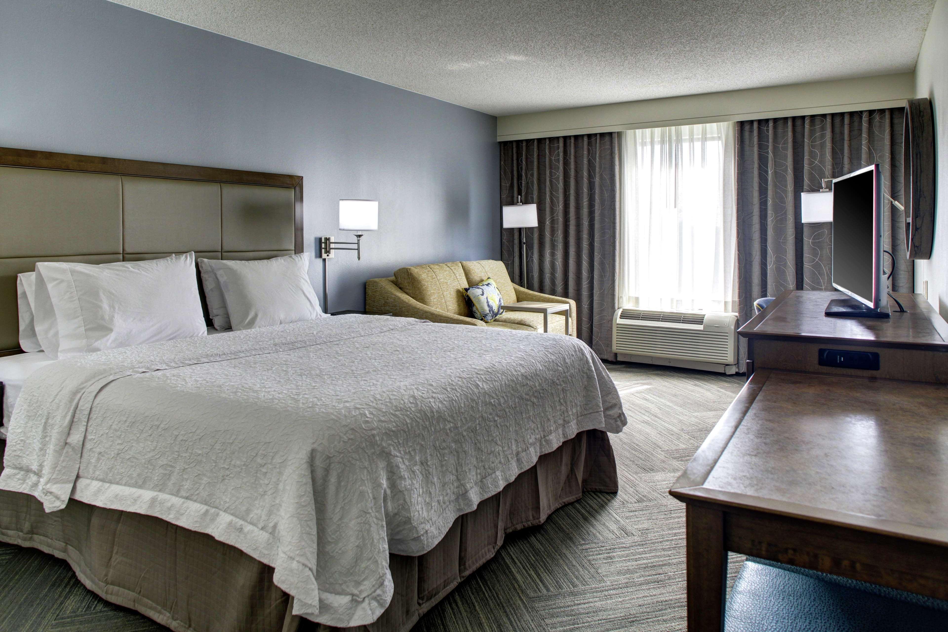 Hampton Inn & Suites At Lake Mary Colonial Townpark Dış mekan fotoğraf