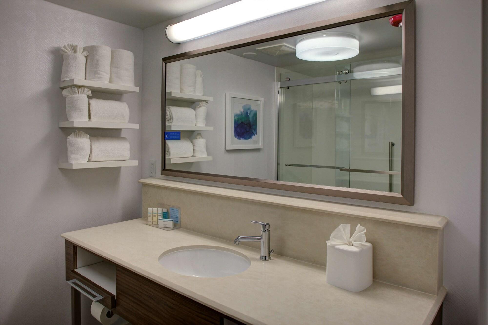 Hampton Inn & Suites At Lake Mary Colonial Townpark Dış mekan fotoğraf