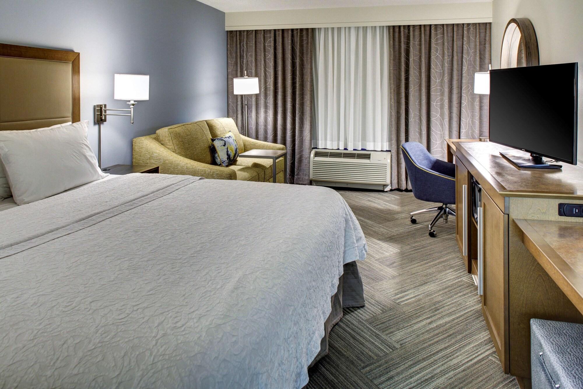 Hampton Inn & Suites At Lake Mary Colonial Townpark Dış mekan fotoğraf