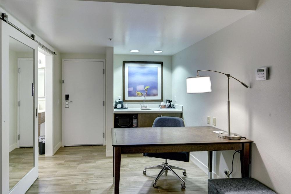 Hampton Inn & Suites At Lake Mary Colonial Townpark Dış mekan fotoğraf