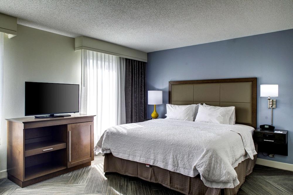 Hampton Inn & Suites At Lake Mary Colonial Townpark Dış mekan fotoğraf