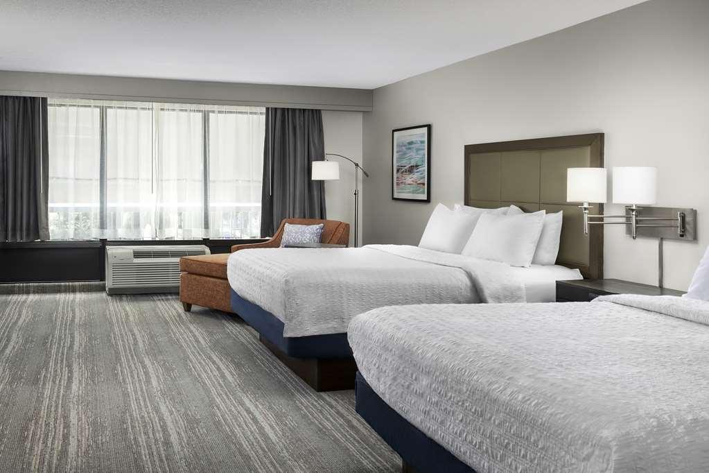 Hampton Inn & Suites At Lake Mary Colonial Townpark Oda fotoğraf