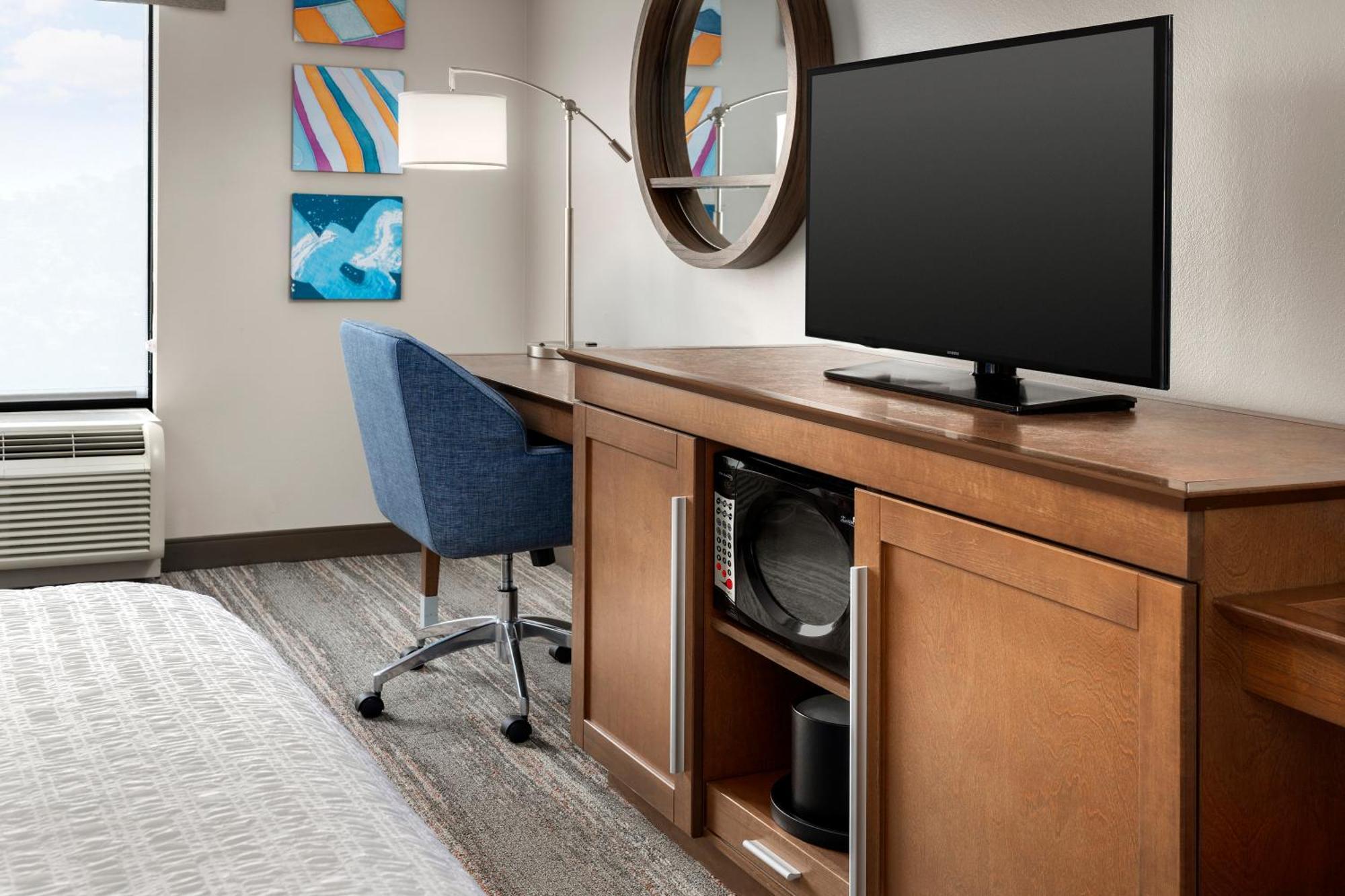Hampton Inn & Suites At Lake Mary Colonial Townpark Dış mekan fotoğraf