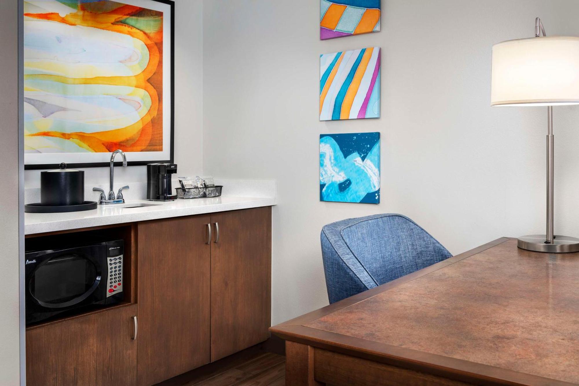 Hampton Inn & Suites At Lake Mary Colonial Townpark Dış mekan fotoğraf
