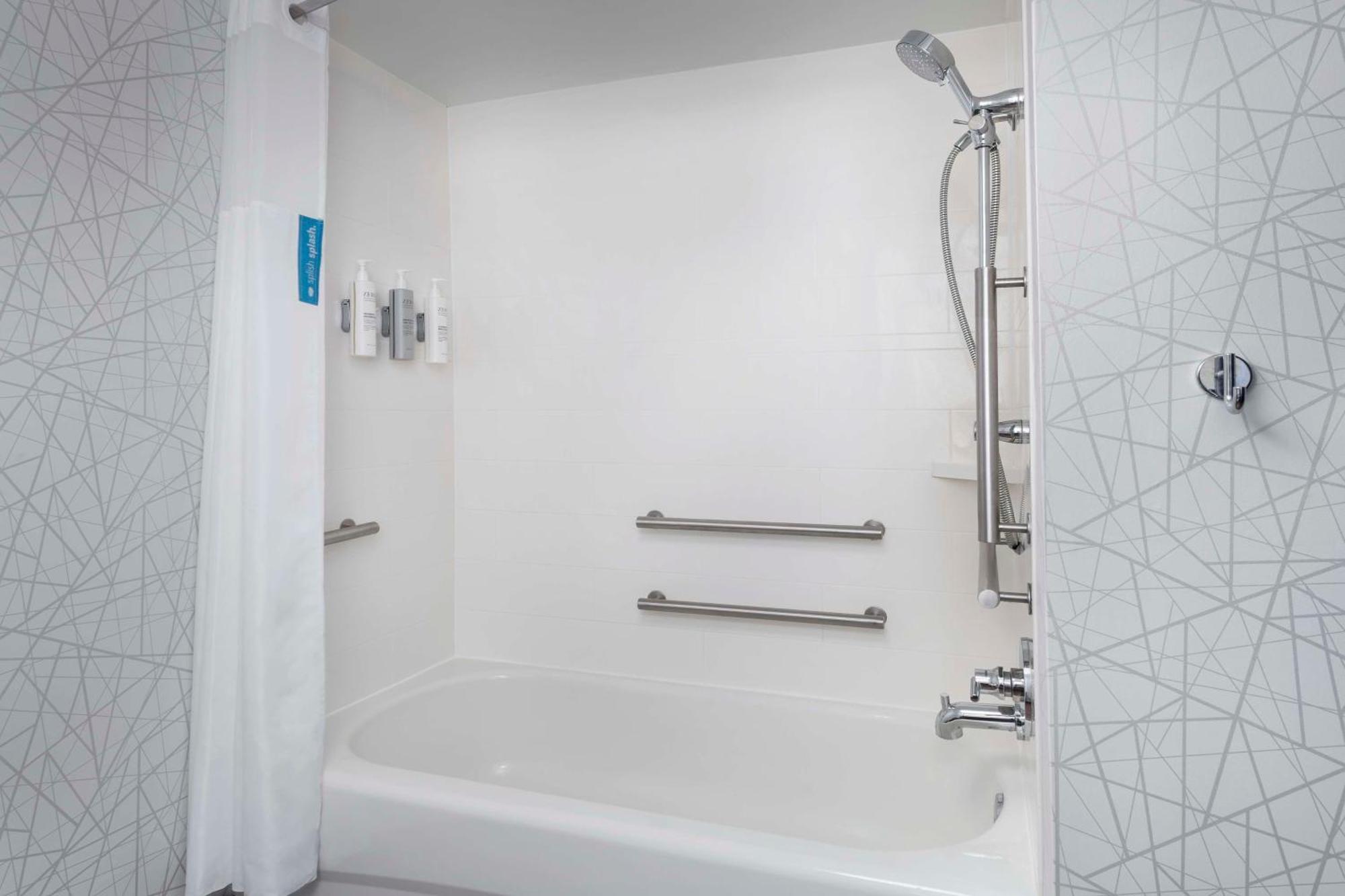 Hampton Inn & Suites At Lake Mary Colonial Townpark Dış mekan fotoğraf