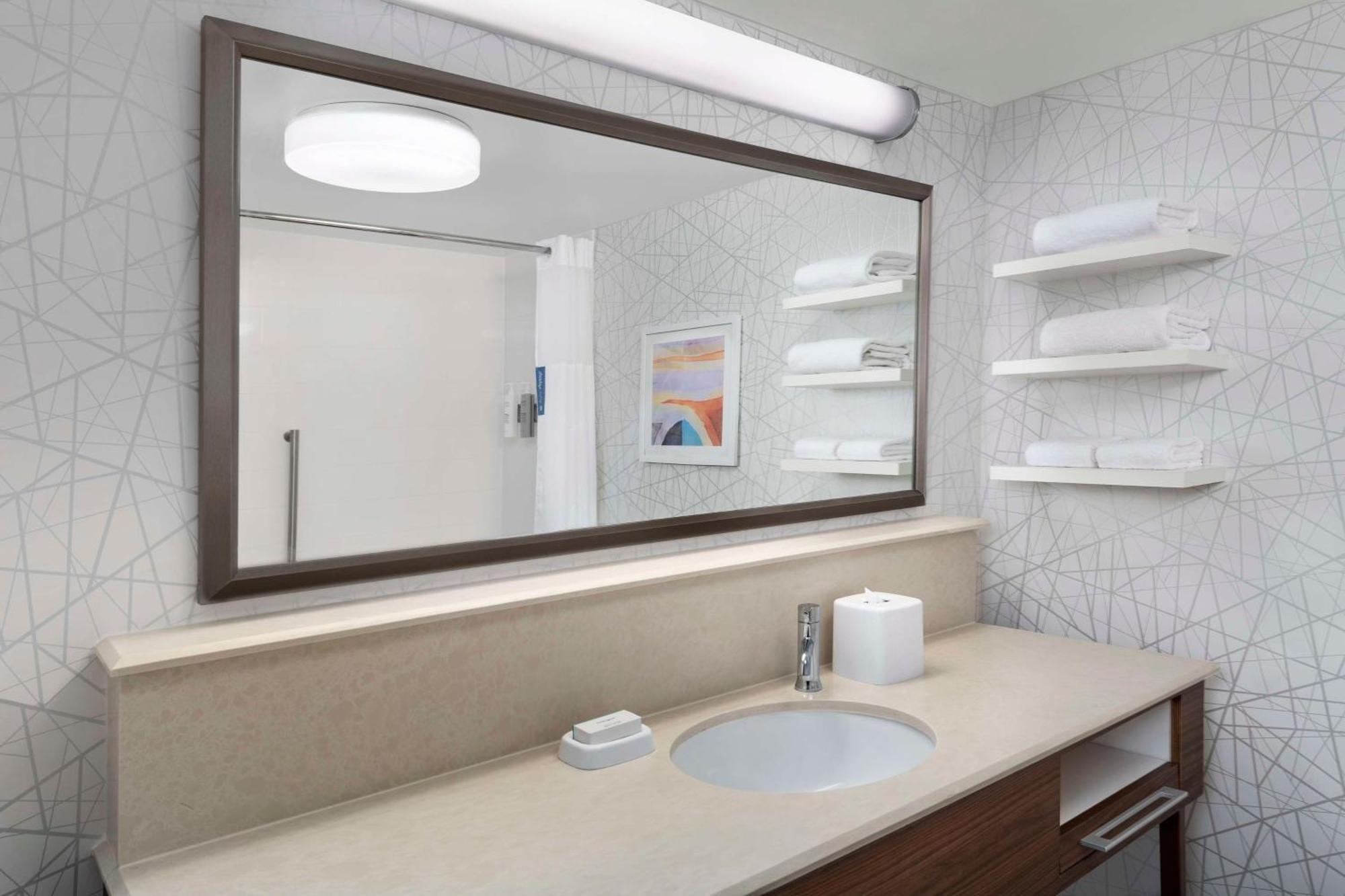 Hampton Inn & Suites At Lake Mary Colonial Townpark Dış mekan fotoğraf