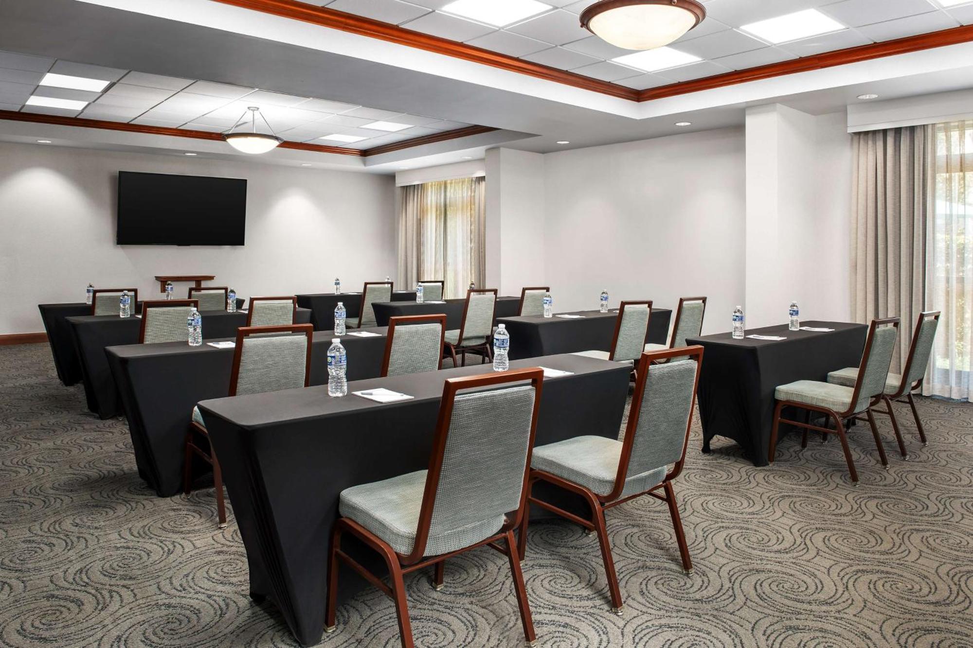 Hampton Inn & Suites At Lake Mary Colonial Townpark Dış mekan fotoğraf