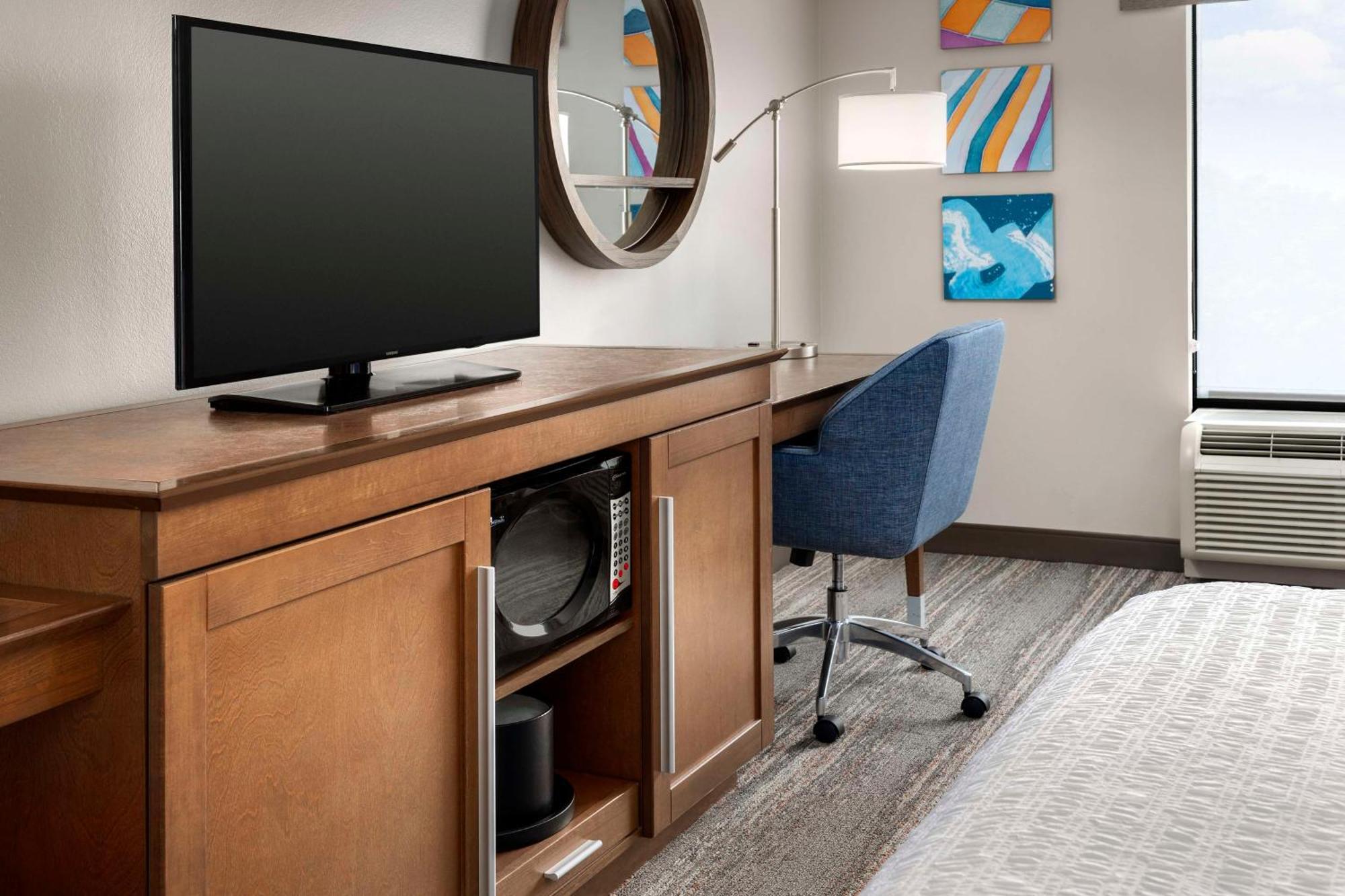 Hampton Inn & Suites At Lake Mary Colonial Townpark Dış mekan fotoğraf