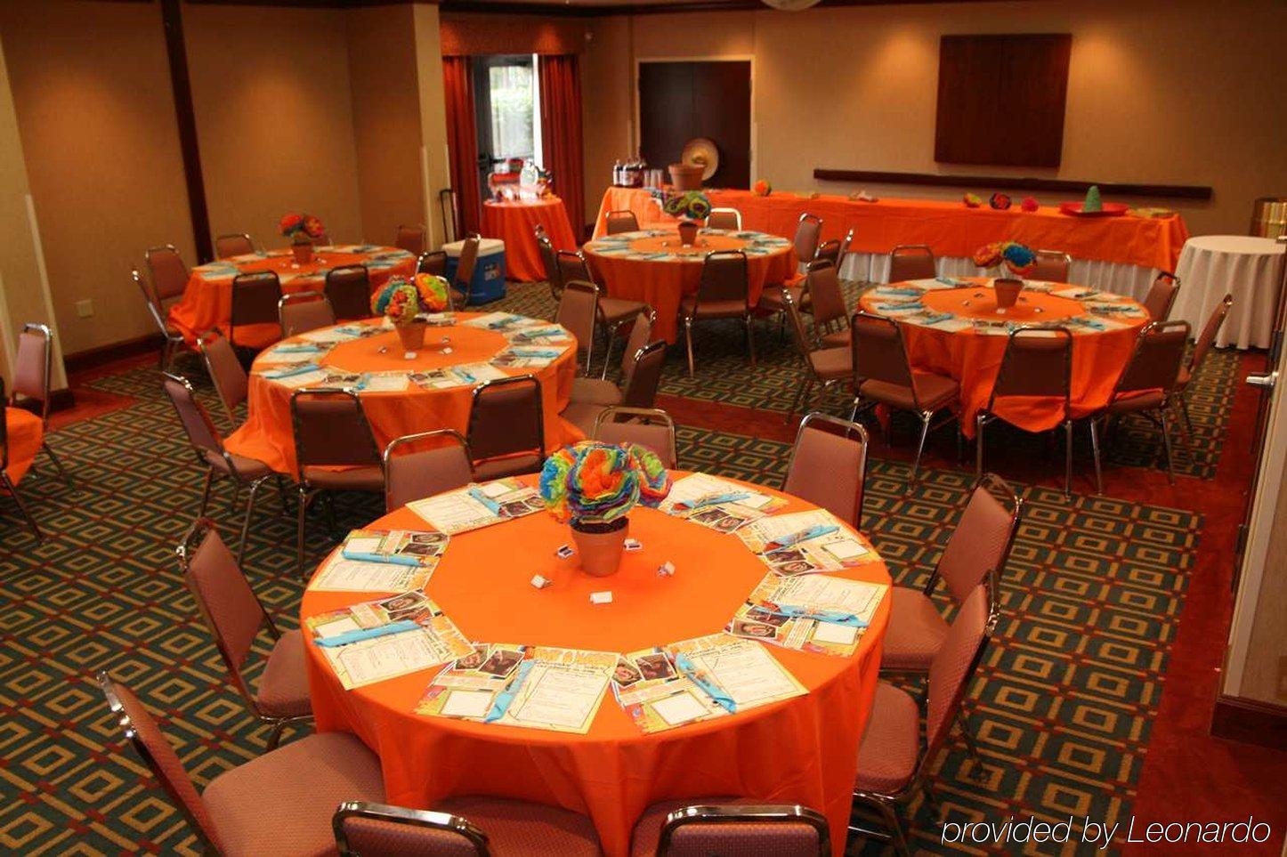 Hampton Inn & Suites At Lake Mary Colonial Townpark Konforlar fotoğraf