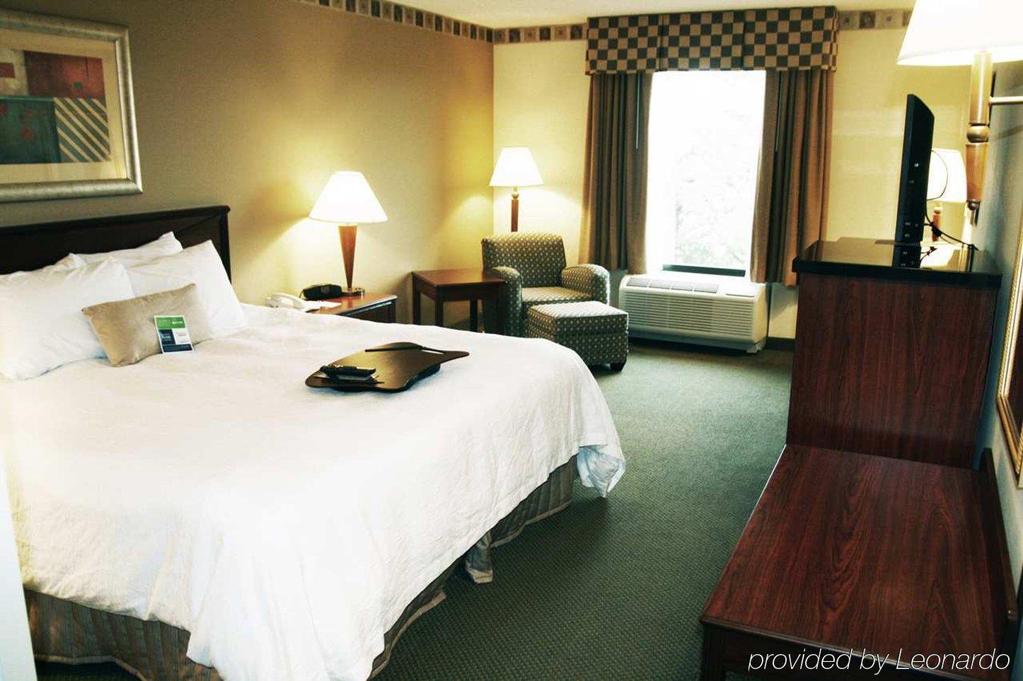 Hampton Inn & Suites At Lake Mary Colonial Townpark Oda fotoğraf