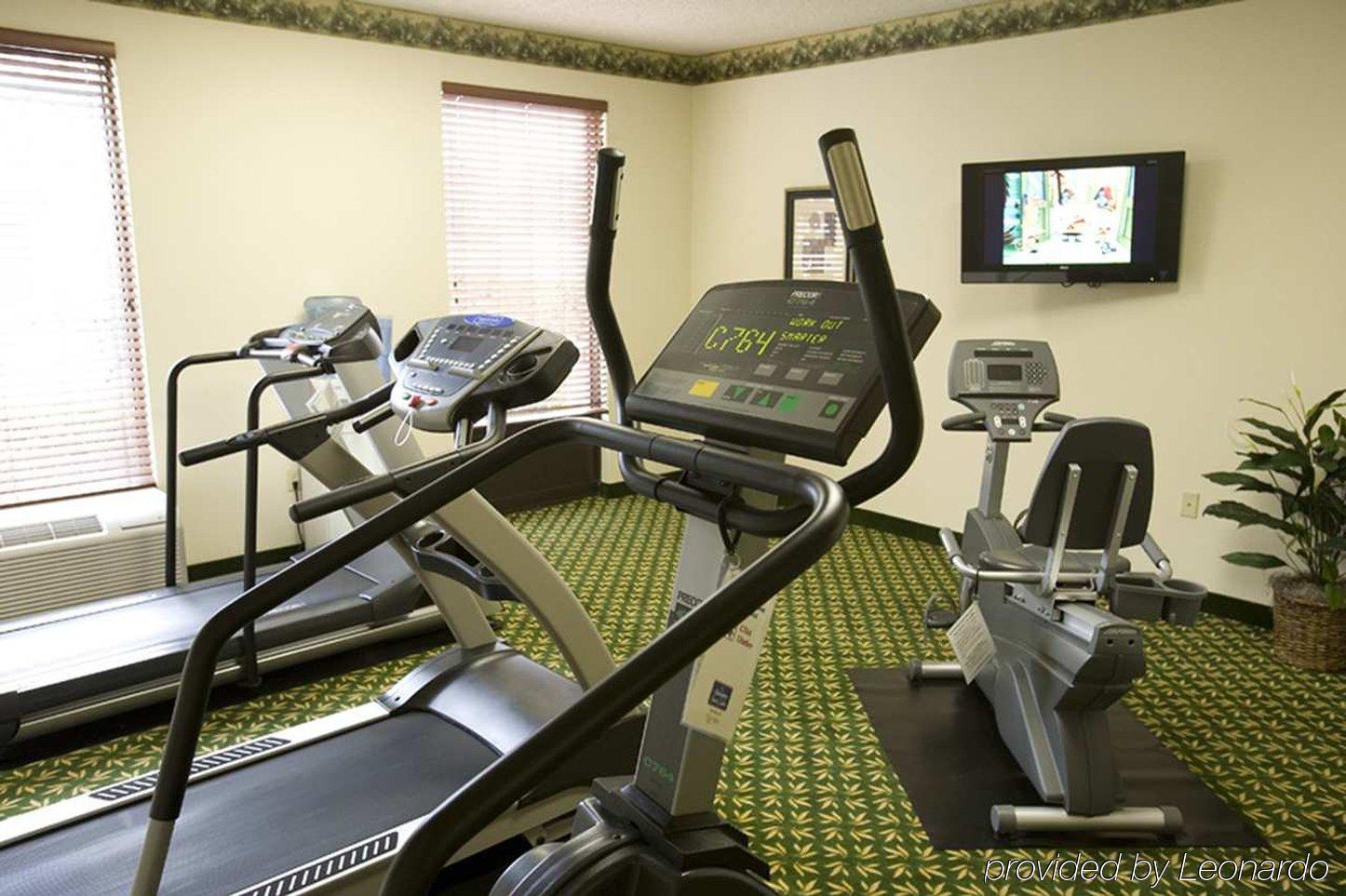 Hampton Inn & Suites At Lake Mary Colonial Townpark Konforlar fotoğraf